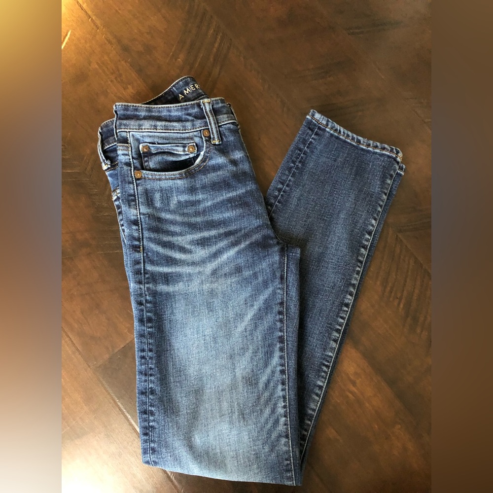 American Eagle men’s jeans size 28x34